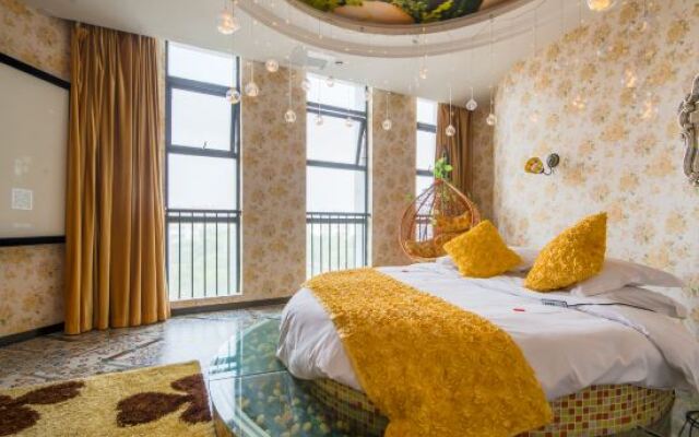 Ledu Hotel Xinqiao