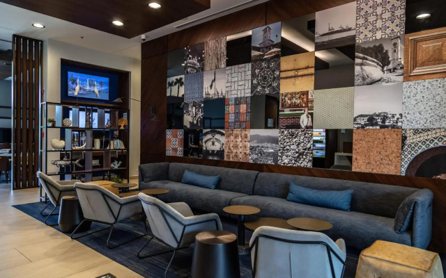 Holiday Inn Express And Suites Ensenada Centro by IHG