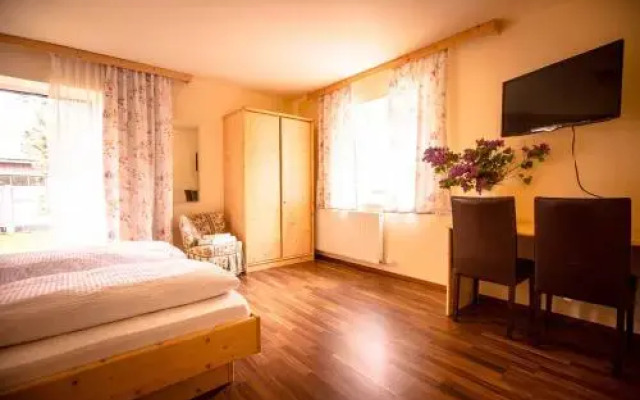 Hotel Wintergarten