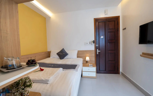 Stop and Go Boutique Homestay in Hue