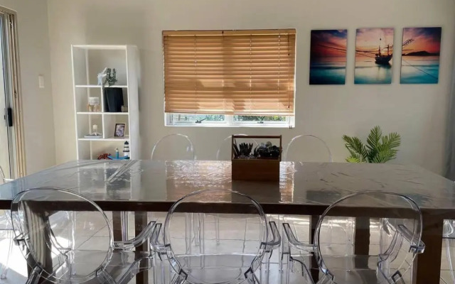 Odenvillea House - Amazing Sea Views