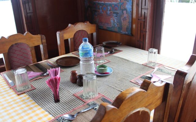 Stupa Resort Nagarkot