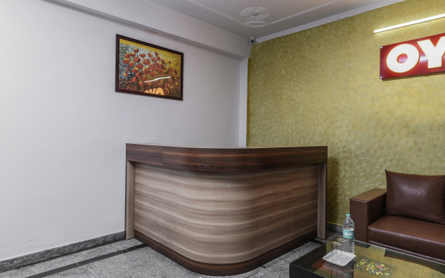 Aster Studio Stay by OYO Rooms