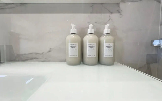 Caffarella Park Terraced 2Br Apartment