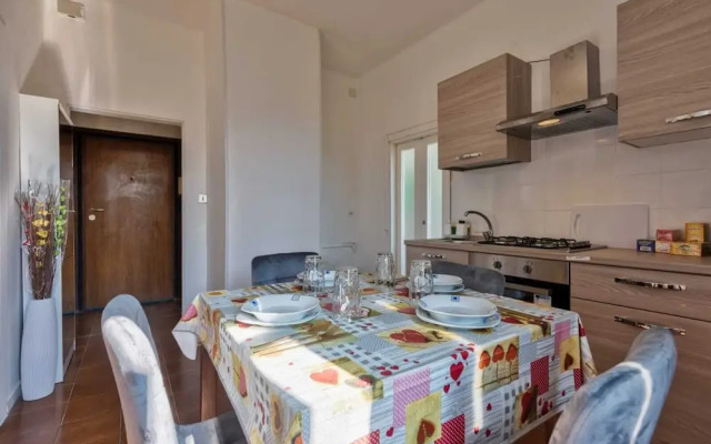 Venice Vacation Apartment