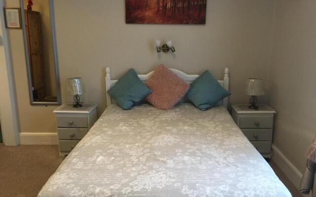 Cornubia Guest House