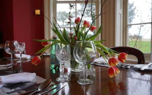 Red Lodge Country House