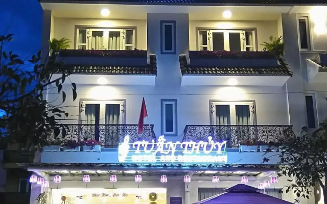 Tuan Thuy Hotel
