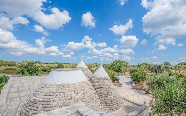 Trulli di Mia