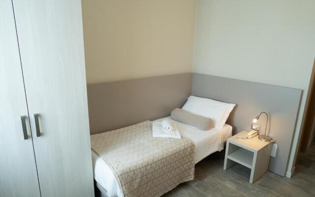 Hotel Europa