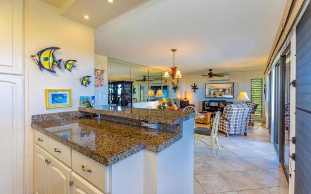 Wailea Ekolu #607