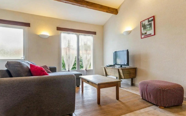 Gîte Rouans, 3 pièces, 5 personnes - FR-1-306-953