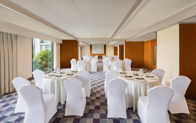 Courtyard by Marriott Hyderabad