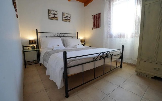 Vilaeti Country House - Cozy Winter Getaway