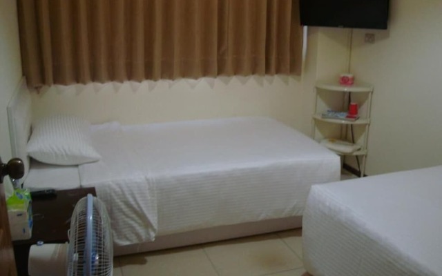 Hong Hu Ju Captain Sung's House