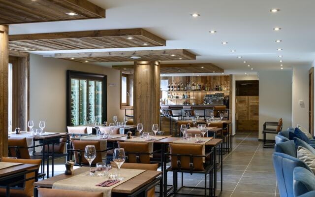 Annapurna - Appartement A002 - T3 cabin