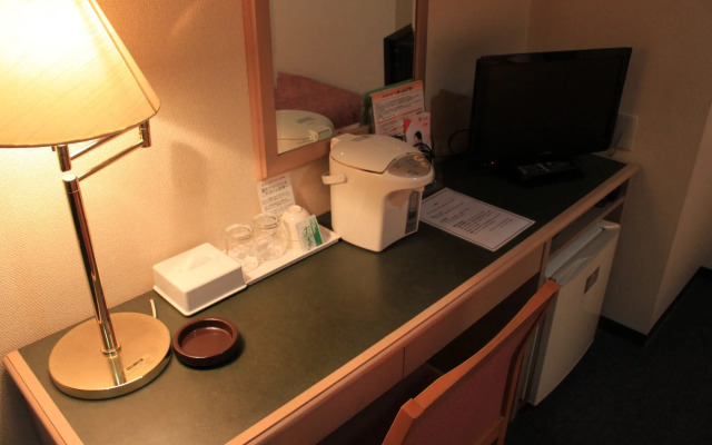 Hotel Ascent Inn Sapporo