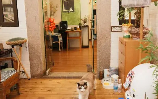 Liwu Homestay (Quanzhou Ancient City West Street)