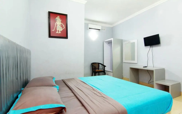 Almaidah Homestay