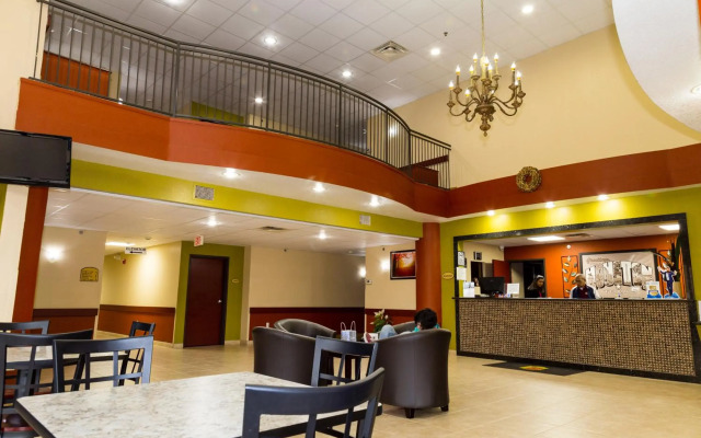Red Lion Inn & Suites IAH Airport East