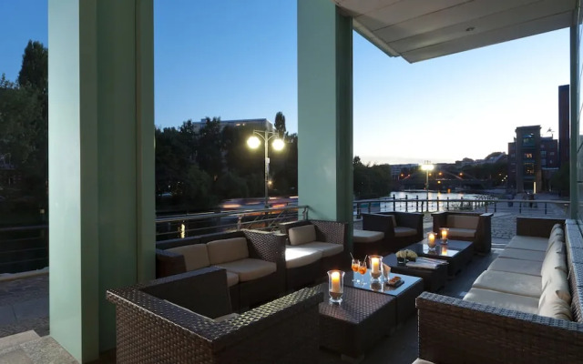 Ameron Boutique Hotel Villa Abion Berlin