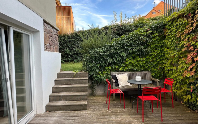 Bed&Breakfast & Apartment Klafé