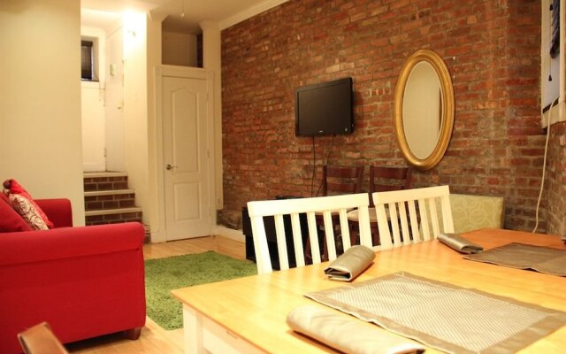 East Village Suites