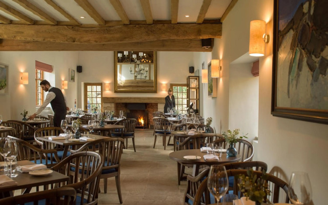 Old Swan & Minster Mill Hotel