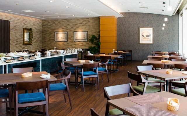 KKR Hotel Kanazawa