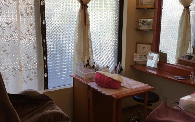 Yakushinoyu Yumotokan – Guest Rooms – Kusatsu