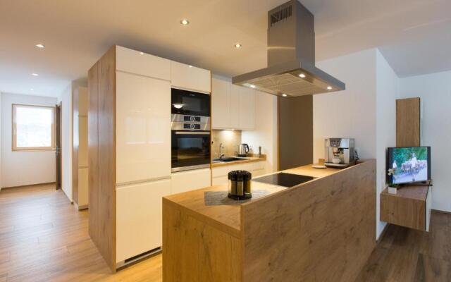 Appartement-Ennemoser
