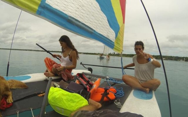 Casa Tortuga Backpacker