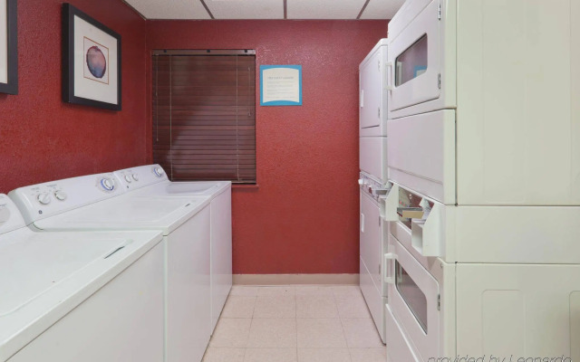 Sonesta ES Suites San Francisco Airport San Bruno
