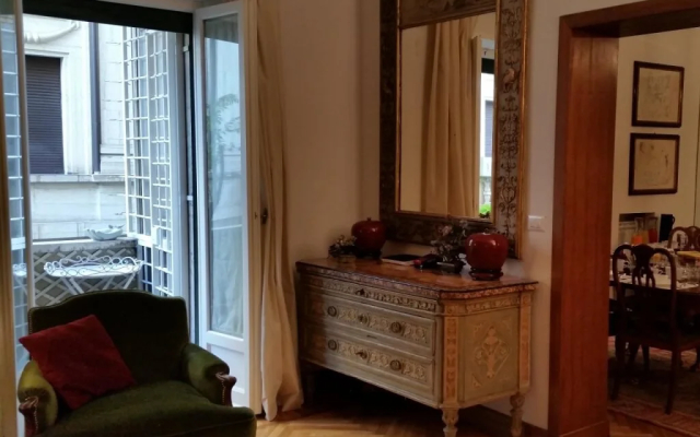 BB La Maison