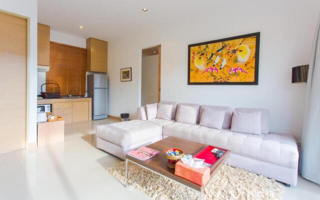 Honeymooner Pool Villa @Seastone