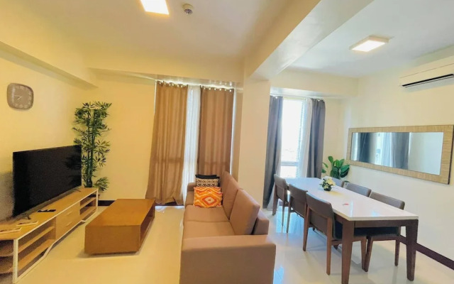 My Suits at Mactan Newton