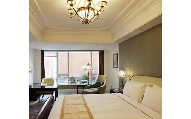 Chongqing Auwi Hotel