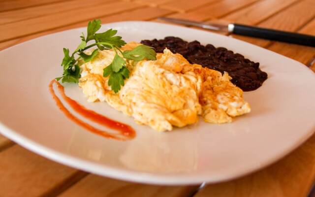 Alfa Resort Troncones