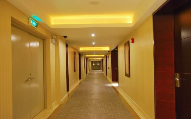 HuaFang Hotel FoShan