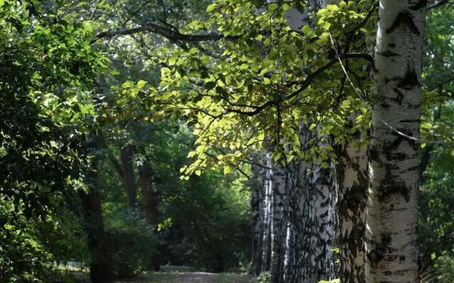 Апартаменты на улице 8 Марта 202/4