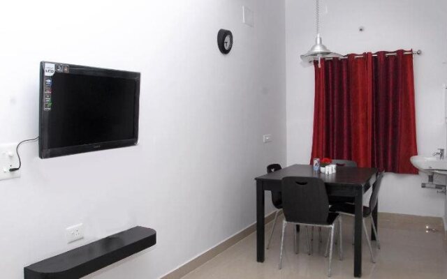 Varsha Enclave