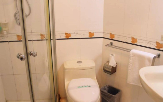 King’s Joy Hotel Tian’anmen Square
