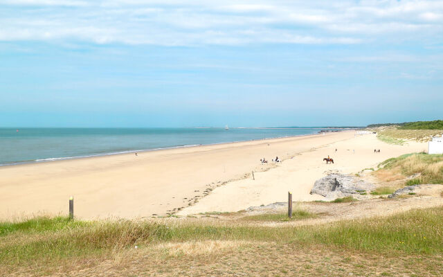 Résidence Lagrange Vacances Les Carrelets