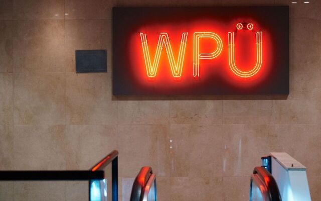 WPU Shinjuku