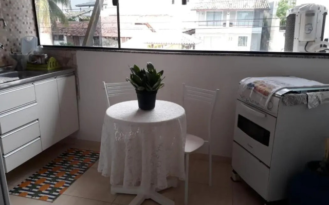 Casa Meu Sossego Vilas