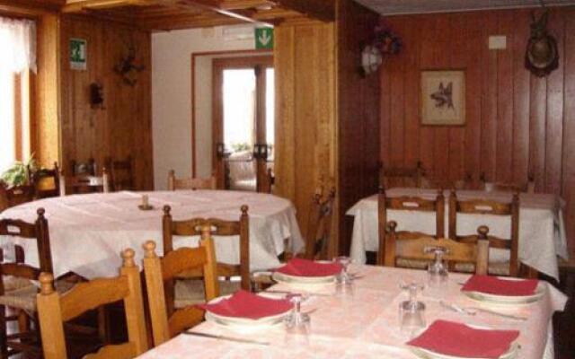 Albergo La Capannina