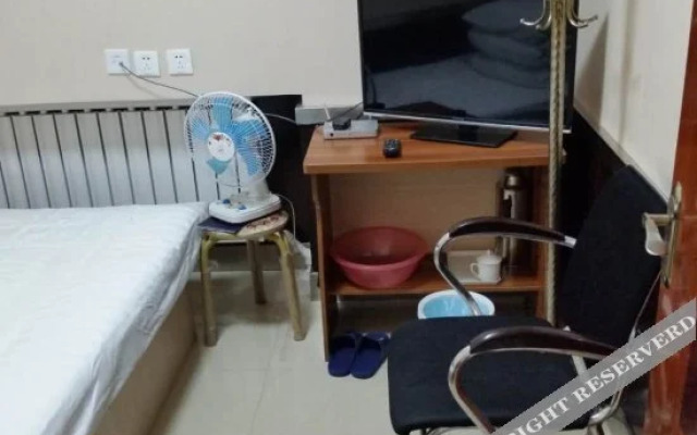 Xingchen Hostel