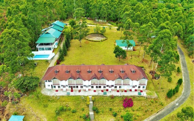 Joys Resort