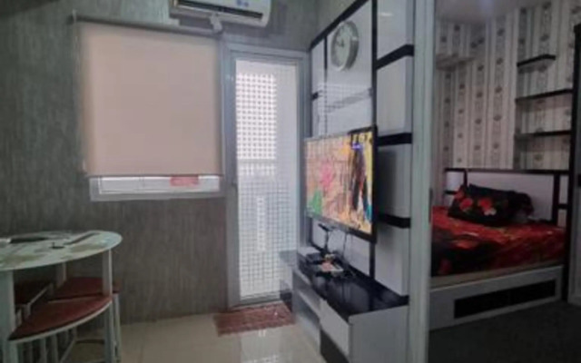 Green Pramuka Apartement By Vici