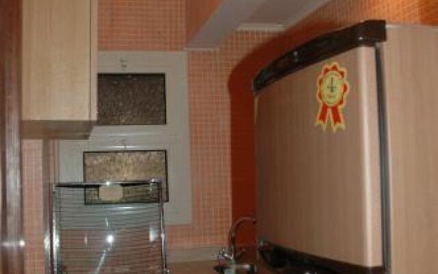 Arabia Hotel
